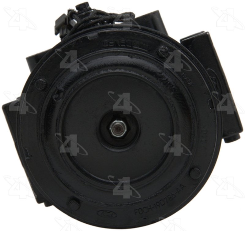 Four Seasons 67397 A/C Compressor