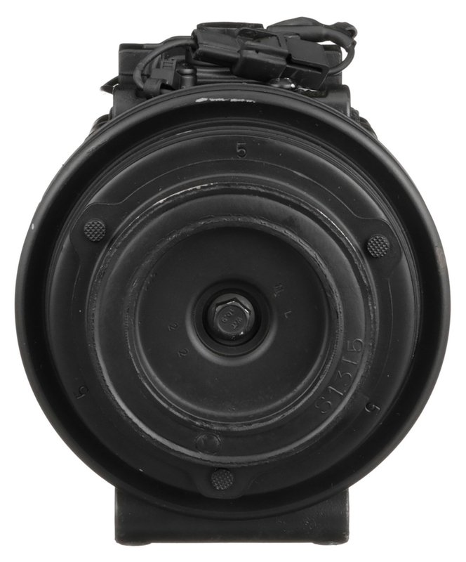 Four Seasons 67399 A/C Compressor