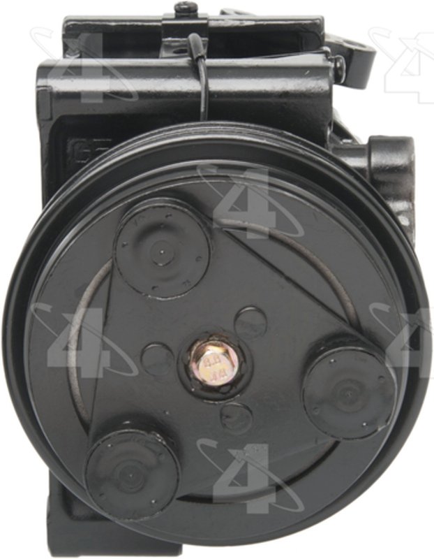 Four Seasons 67444 A/C Compressor