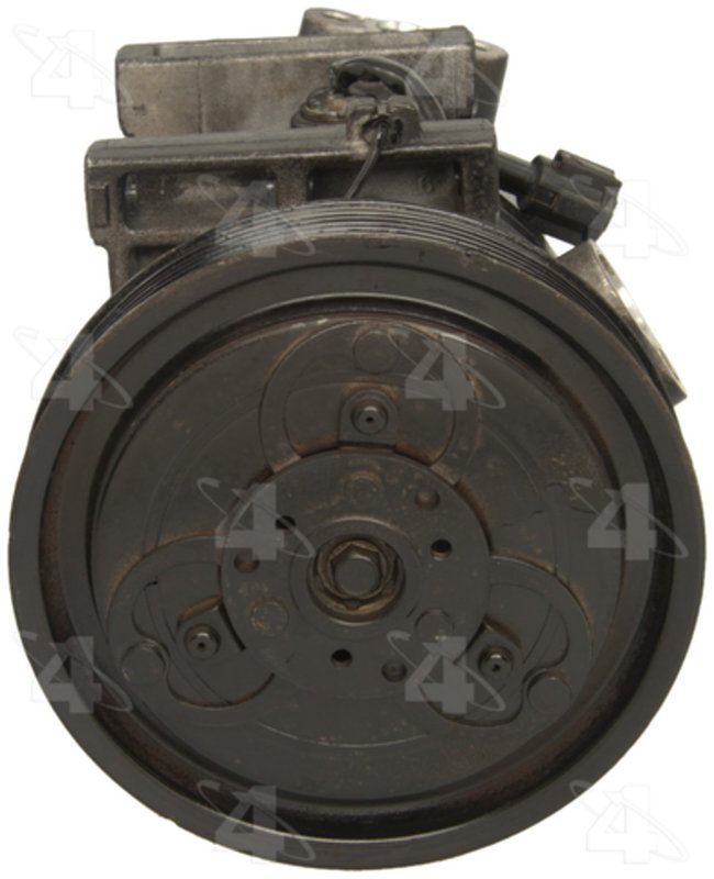 Four Seasons 67454 A/C Compressor
