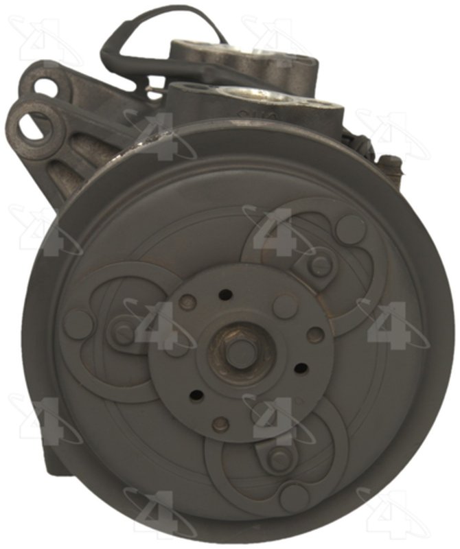 Four Seasons 67456 A/C Compressor