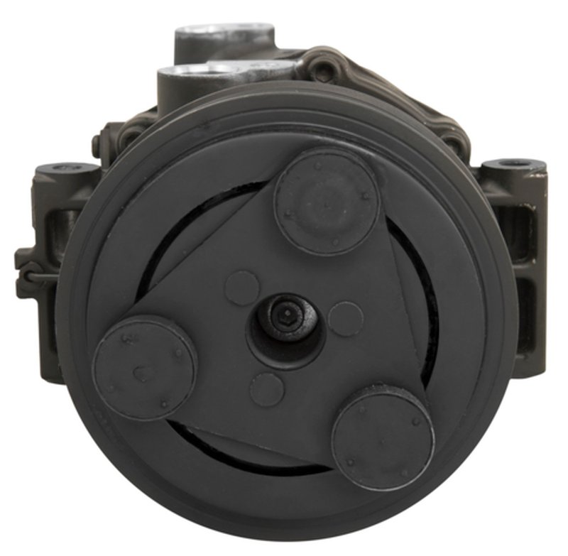 Four Seasons 67457 A/C Compressor
