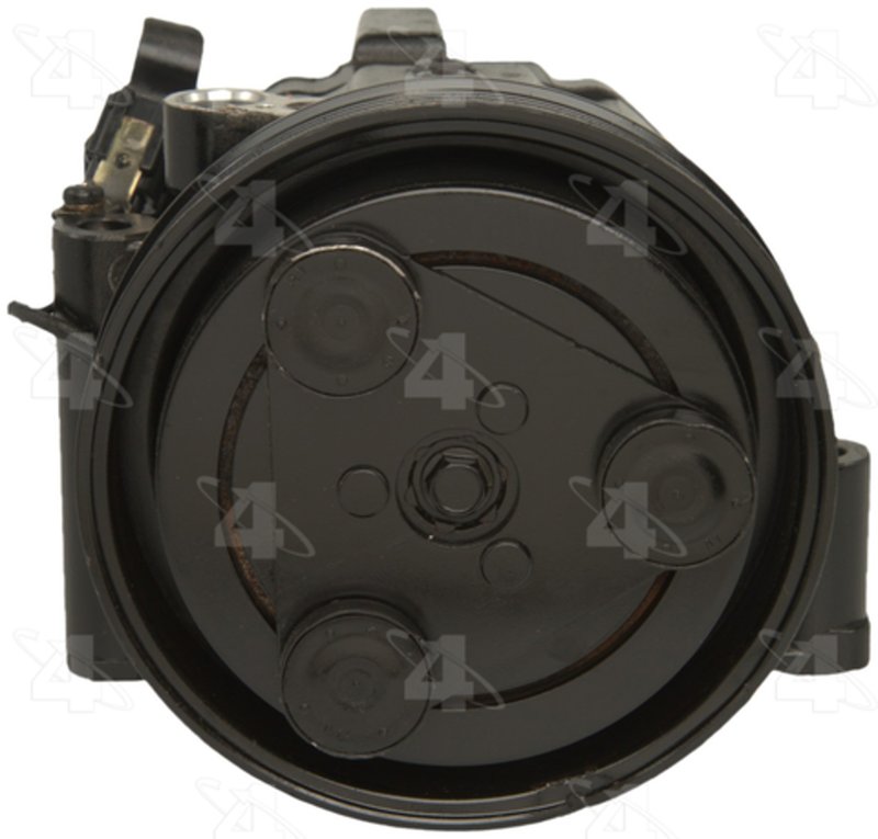 Four Seasons 67460 A/C Compressor