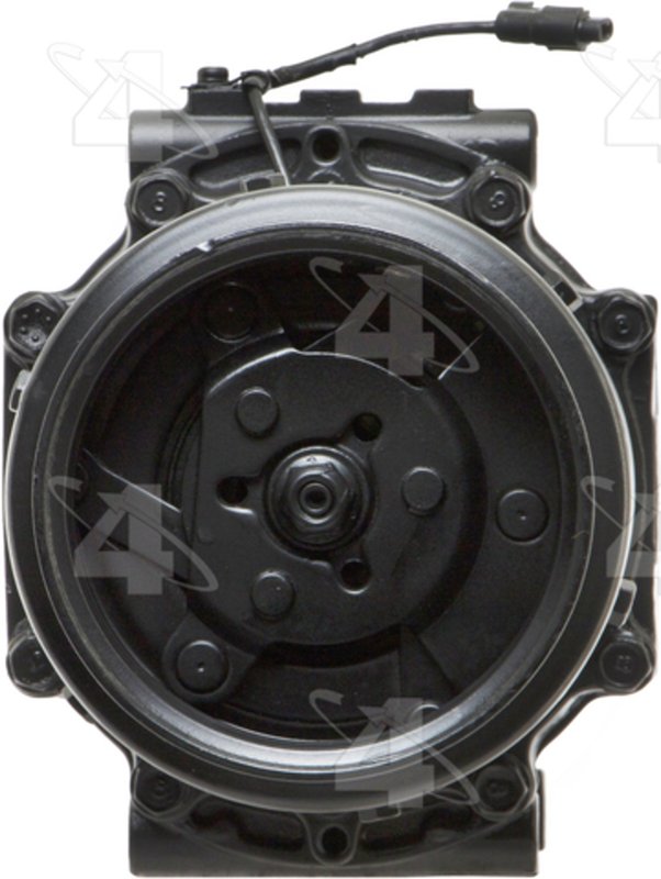 Four Seasons 67461 A/C Compressor