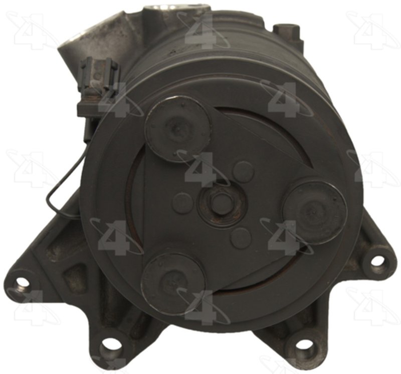 Four Seasons 67465 A/C Compressor