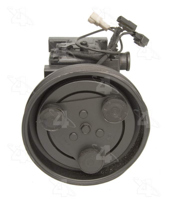 Four Seasons 67478 A/C Compressor