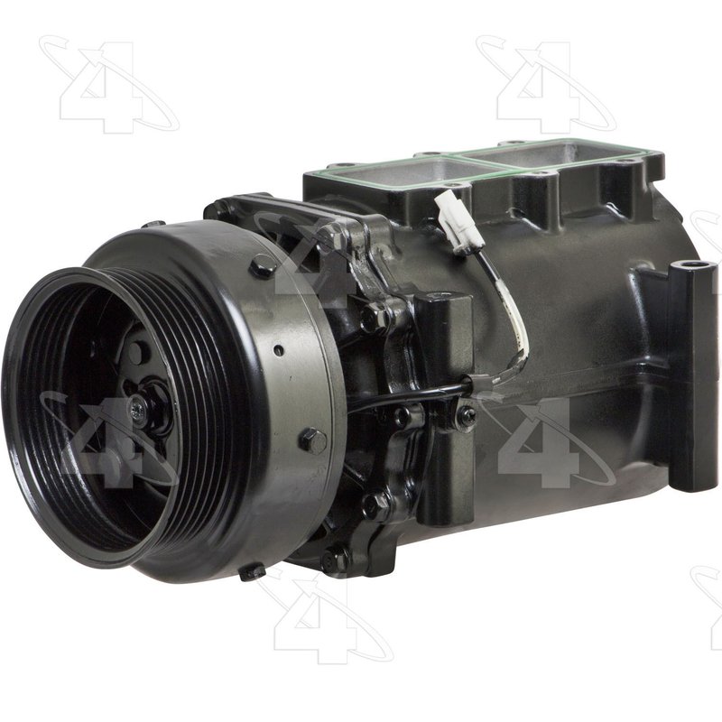 Four Seasons 67485 A/C Compressor