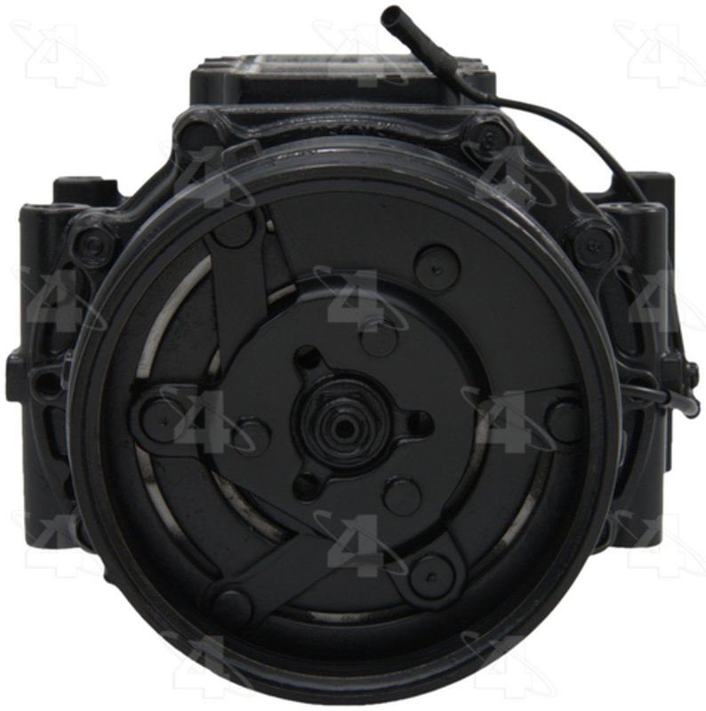 Four Seasons 67488 A/C Compressor