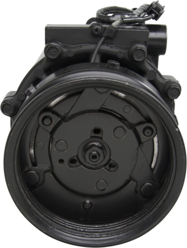 Four Seasons 67490 A/C Compressor