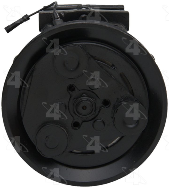 Four Seasons 67558 A/C Compressor