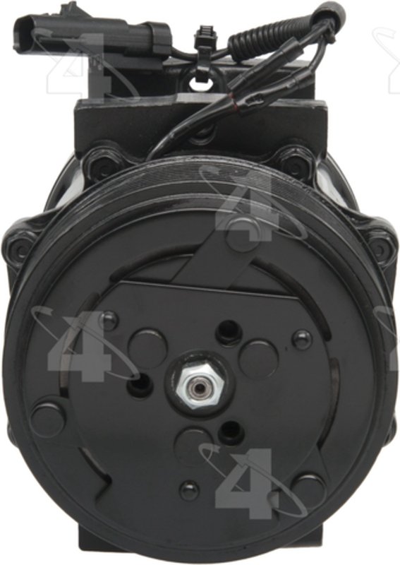 Four Seasons 67589 A/C Compressor