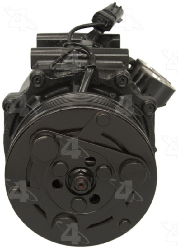 Four Seasons 67593 A/C Compressor