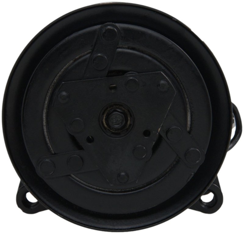 Four Seasons 67631 A/C Compressor