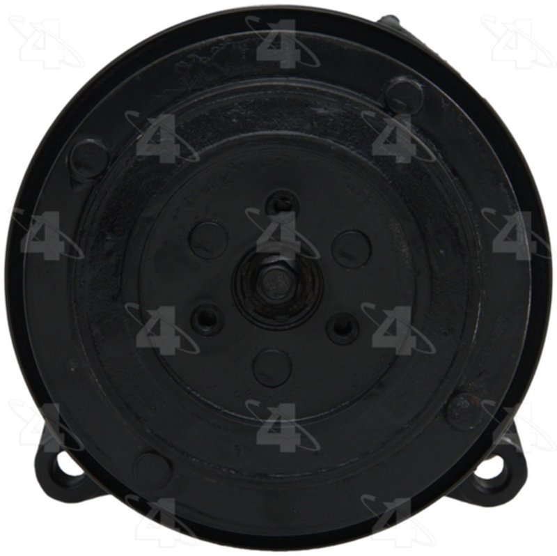 Four Seasons 67636 A/C Compressor