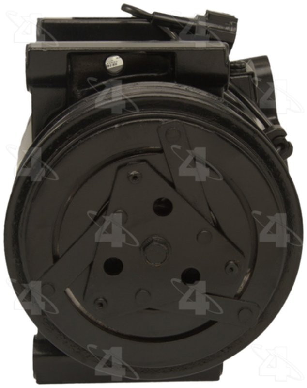 Four Seasons 67643 A/C Compressor