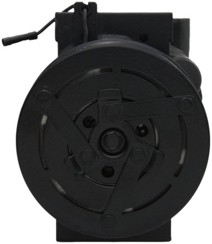 Four Seasons 67654 A/C Compressor