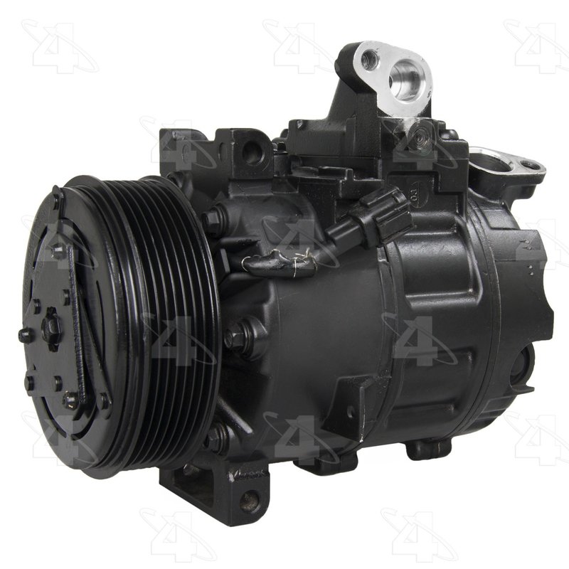 Four Seasons 67681 A/C Compressor