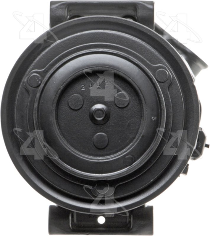 Four Seasons 67695 A/C Compressor