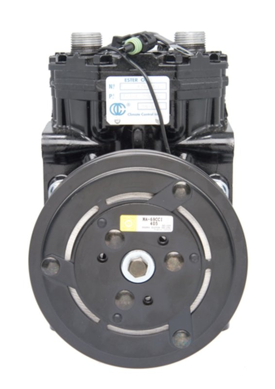 Four Seasons 68020 A/C Compressor