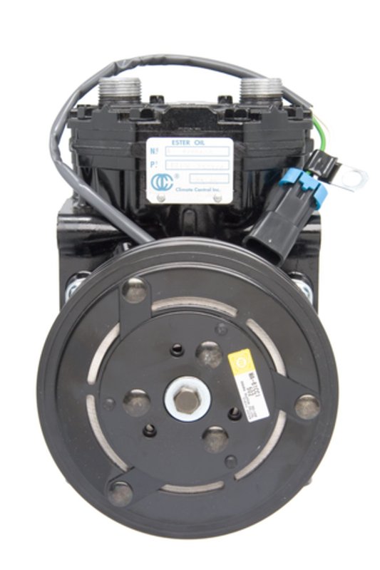 Four Seasons 68021 A/C Compressor