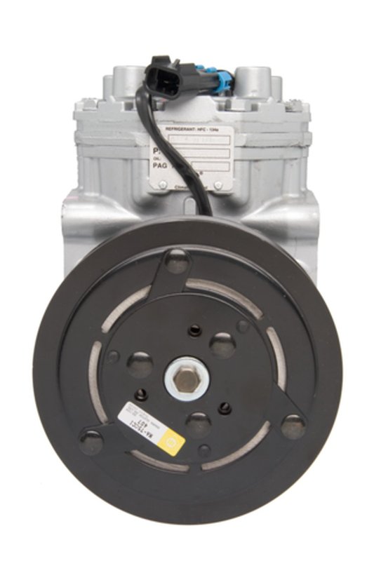 Four Seasons 68026 A/C Compressor