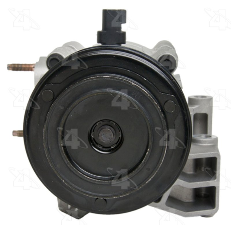 Four Seasons 68186 A/C Compressor