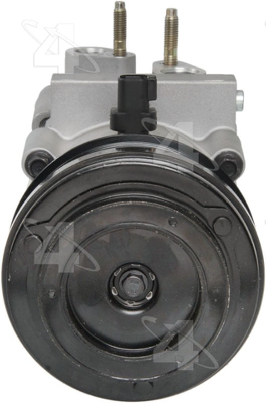 Four Seasons 68198 A/C Compressor