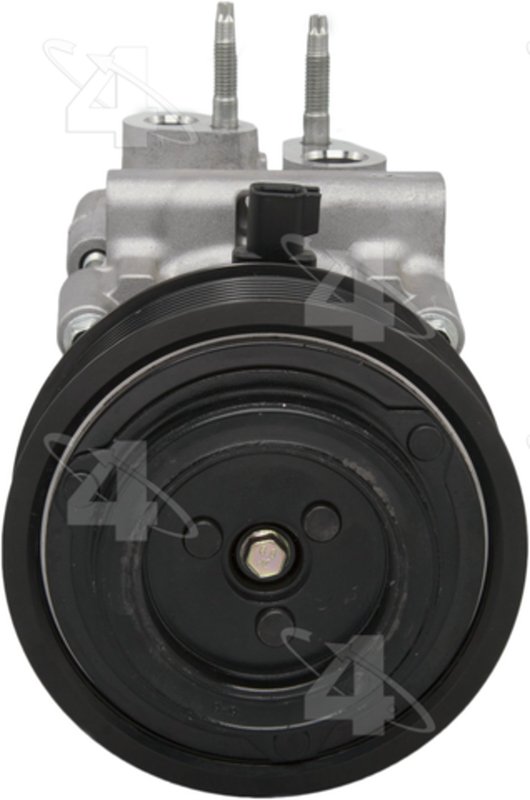 Four Seasons 68199 A/C Compressor