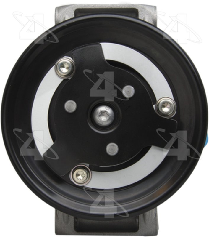 Four Seasons 68219 A/C Compressor
