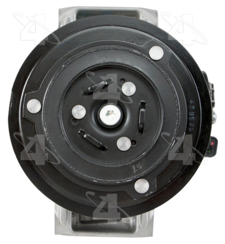 Four Seasons 68222 A/C Compressor
