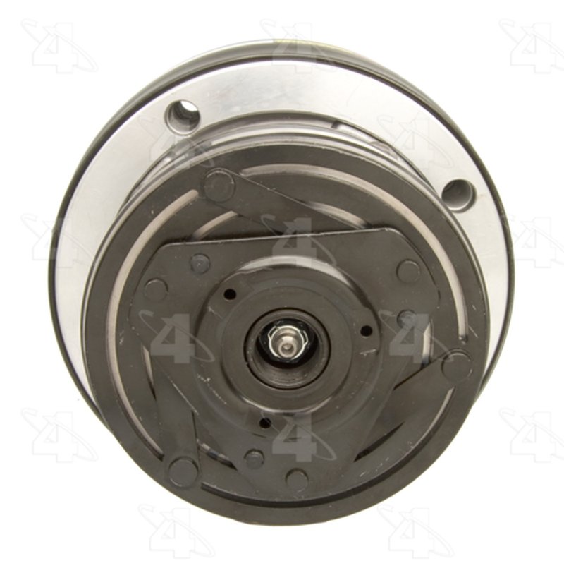 Four Seasons 68225 A/C Compressor