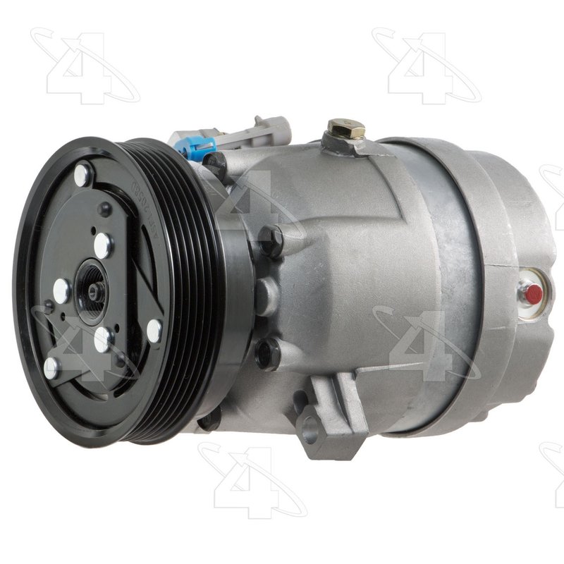 Four Seasons 68226 A/C Compressor
