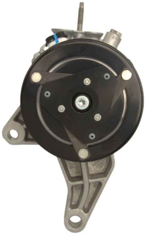 Four Seasons 68241 A/C Compressor