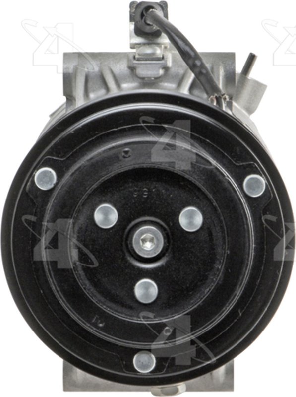 Four Seasons 68242 A/C Compressor