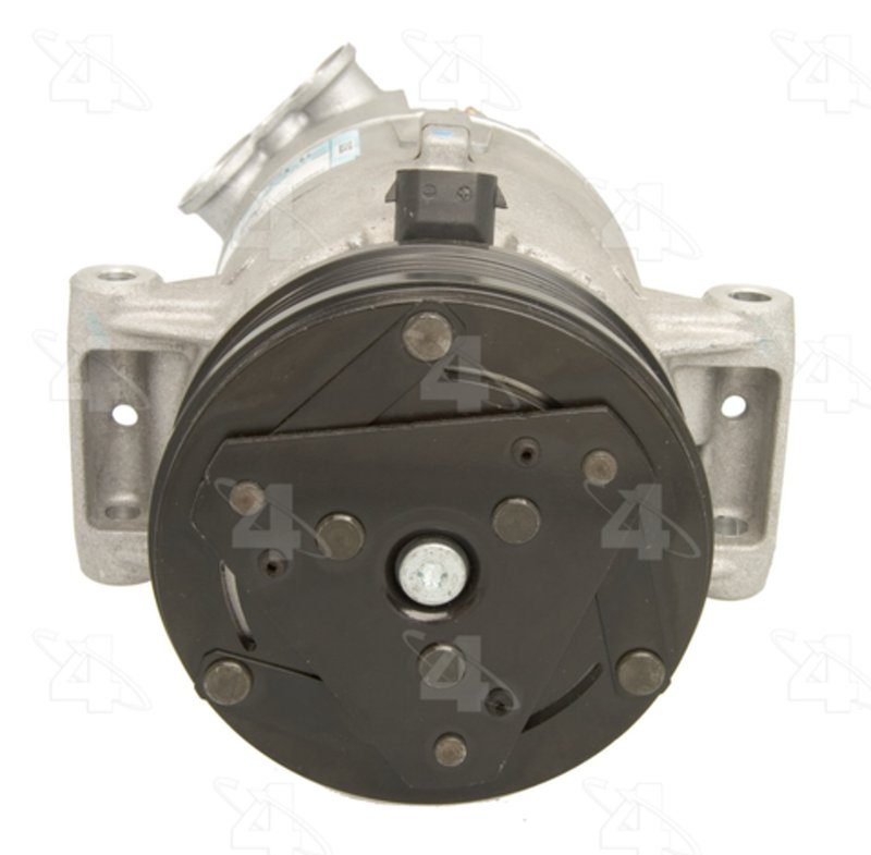 Four Seasons 68275 A/C Compressor
