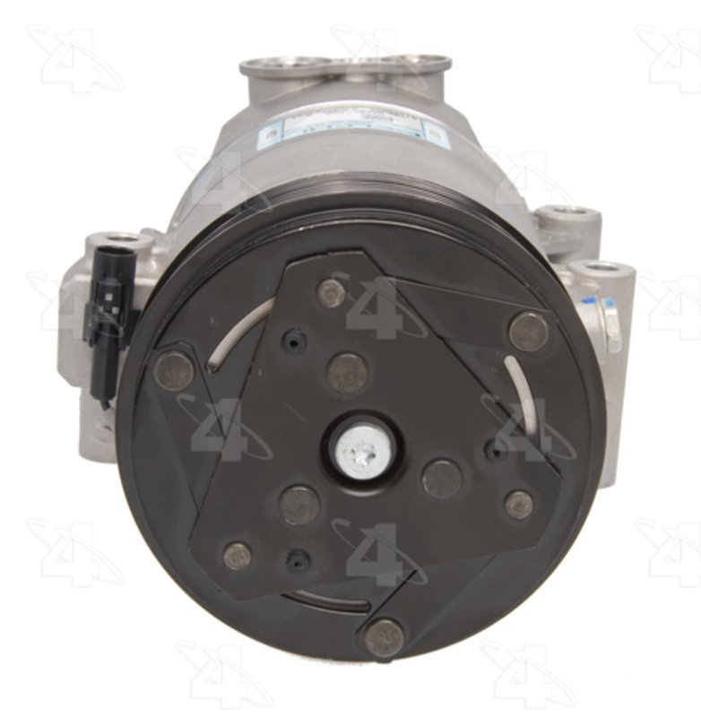 Four Seasons 68282 A/C Compressor