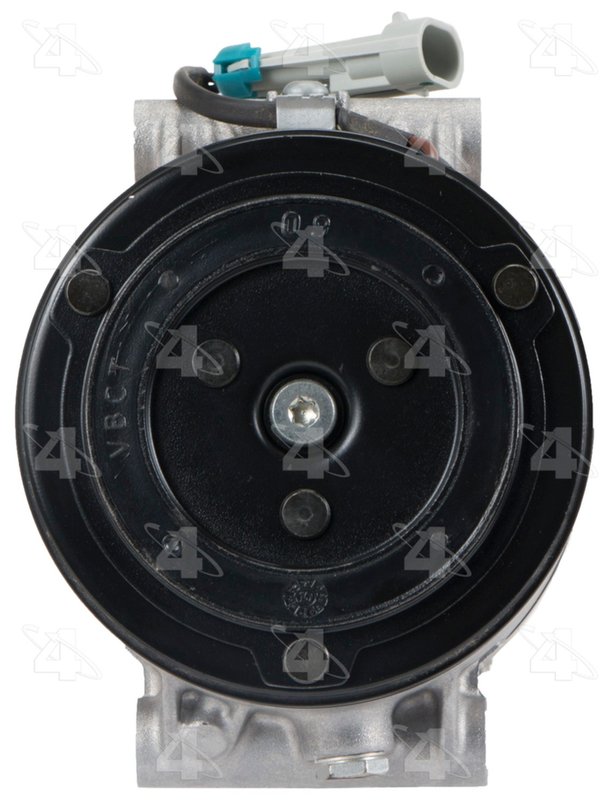 Four Seasons 68292 A/C Compressor