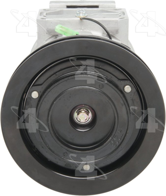 Four Seasons 68301 A/C Compressor