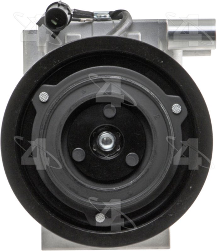 Four Seasons 68314 A/C Compressor