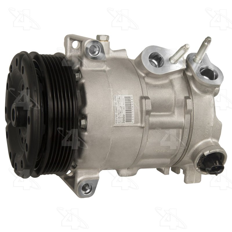 Four Seasons 68317 A/C Compressor