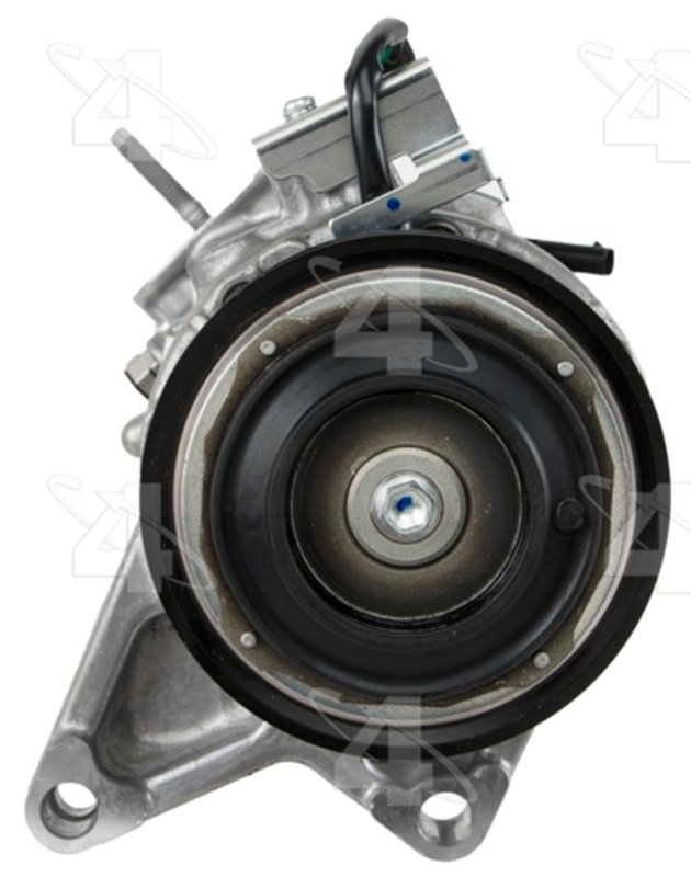 Four Seasons 68322 A/C Compressor
