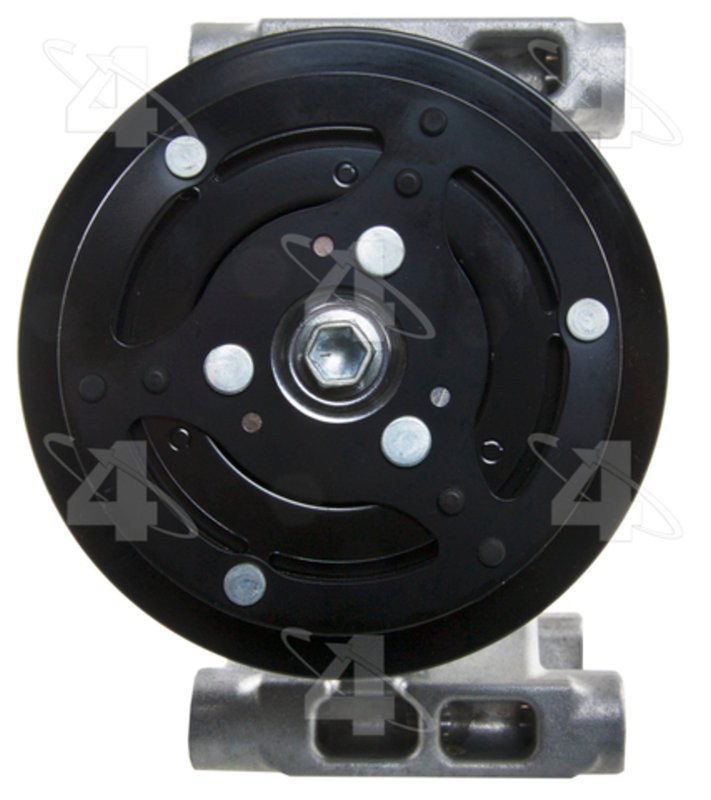 Four Seasons 68323 A/C Compressor