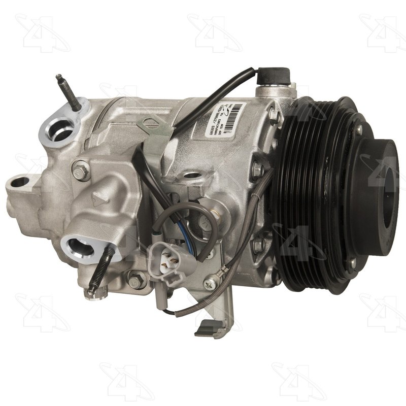 Four Seasons 68329 A/C Compressor