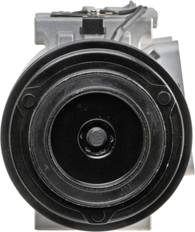 Four Seasons 68340 A/C Compressor