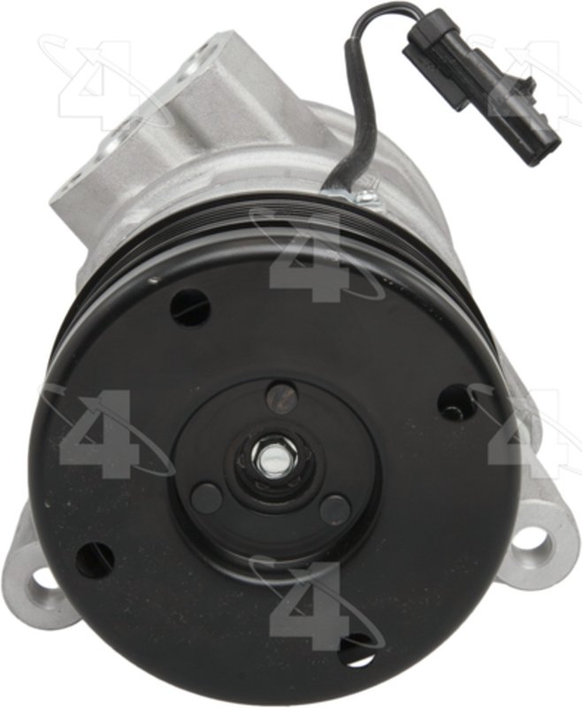 Four Seasons 68343 A/C Compressor