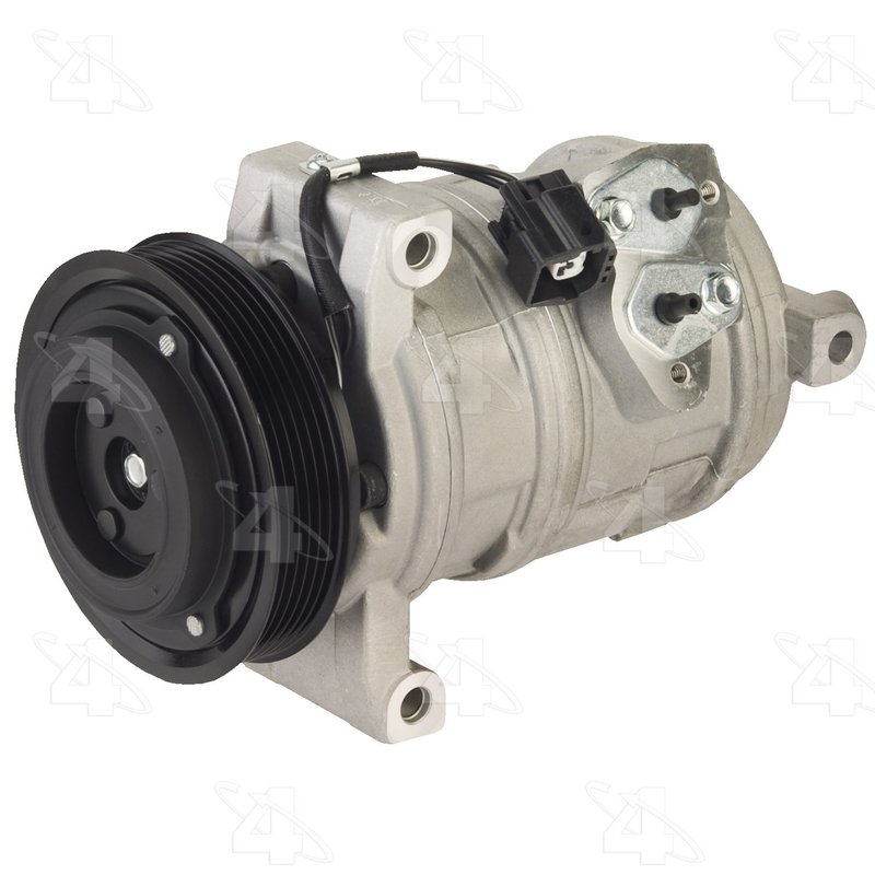 Four Seasons 68344 A/C Compressor