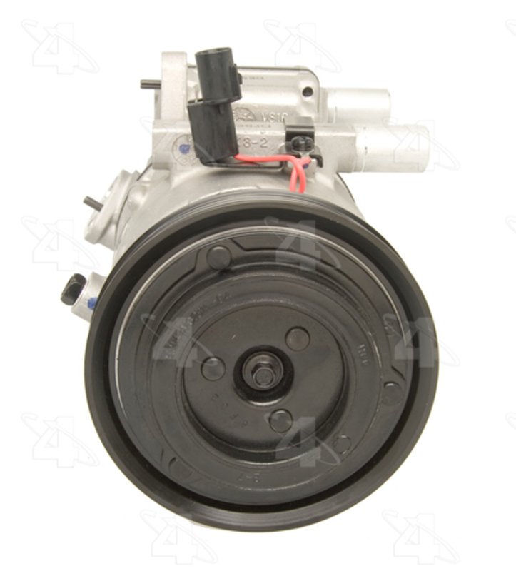 Four Seasons 68358 A/C Compressor