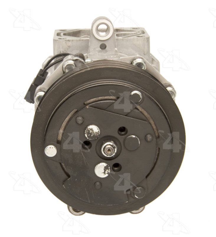 Four Seasons 68362 A/C Compressor