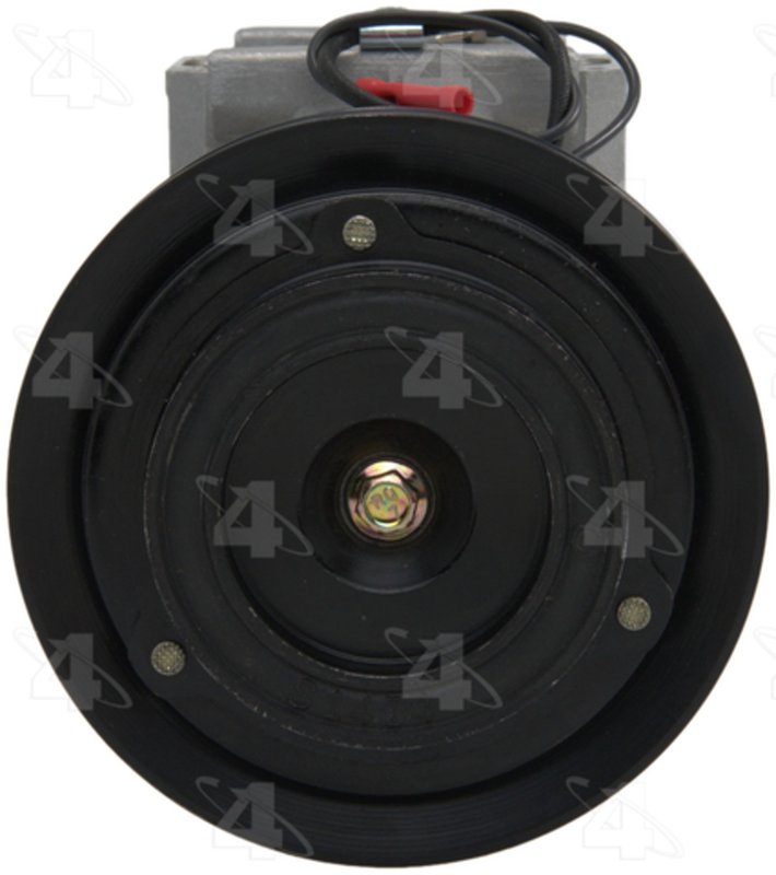 Four Seasons 68369 A/C Compressor