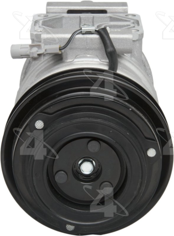 Four Seasons 68391 A/C Compressor